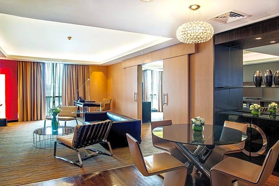 Photo of Livingroom in Dubai Media City