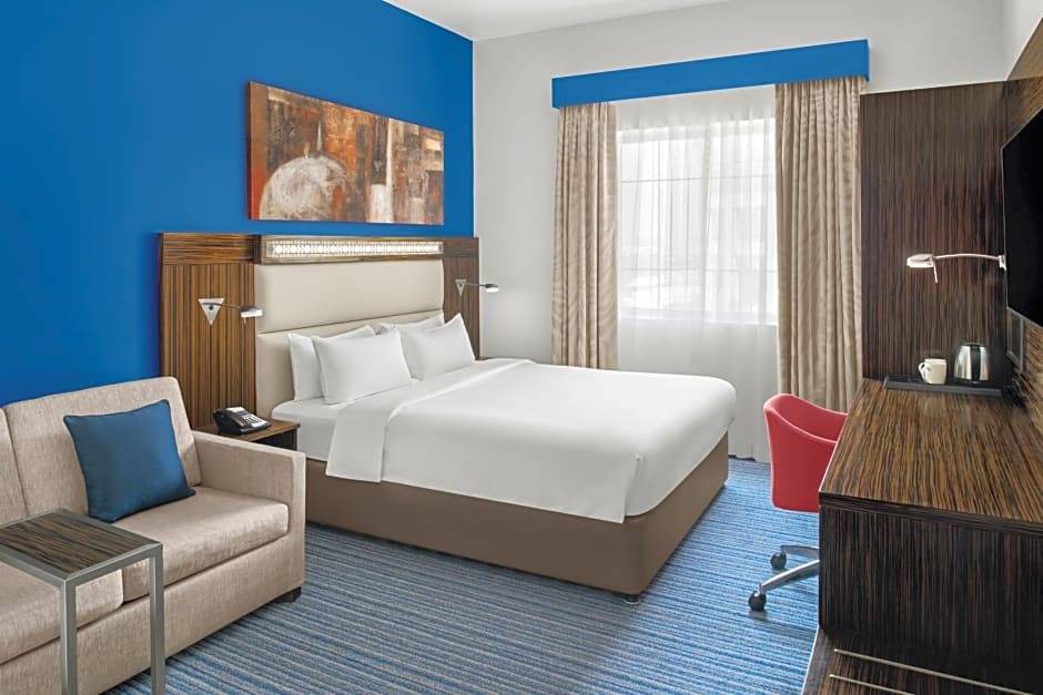 Photo of Bedroom in Al Wasl