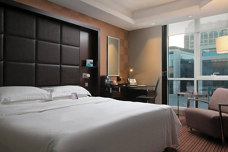 Photo of Bedroom in Dubai Media City