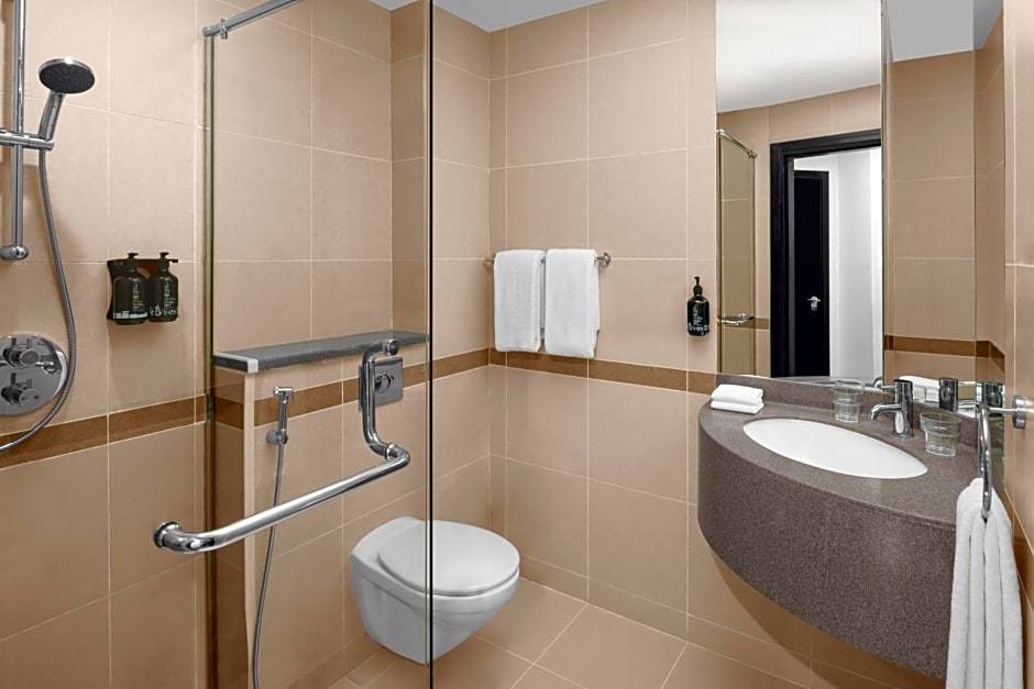 Photo of Bathroom in Al Wasl