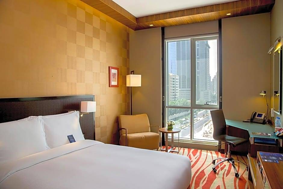 Photo of Bedroom in Dubai Media City