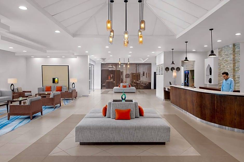 Photo of Livingroom in Al Wasl