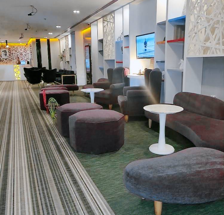 Photo of Livingroom in Dubai Marina