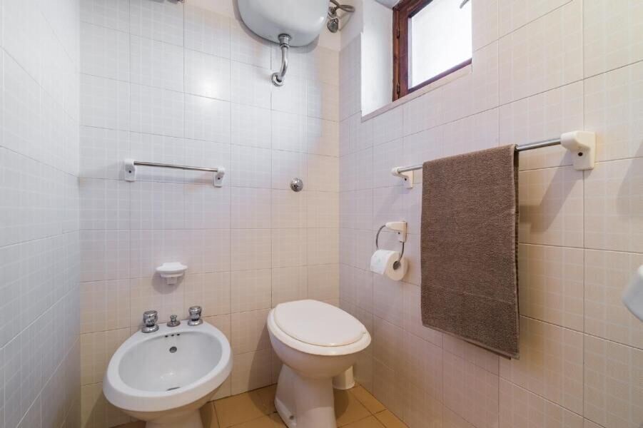 Photo of Bathroom in Sas Linnas Siccas