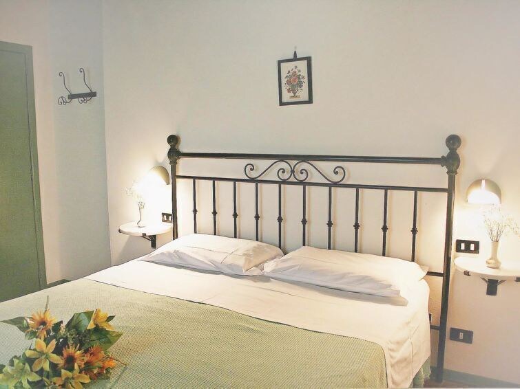 Photo of Bedroom in Acquaviva