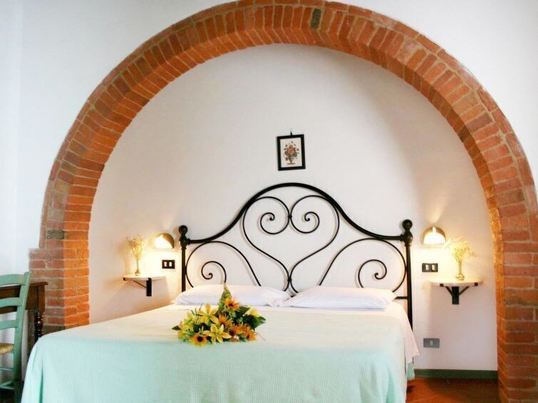 Photo of Bedroom in Acquaviva