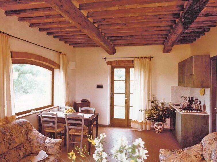 Photo of Livingroom in Acquaviva