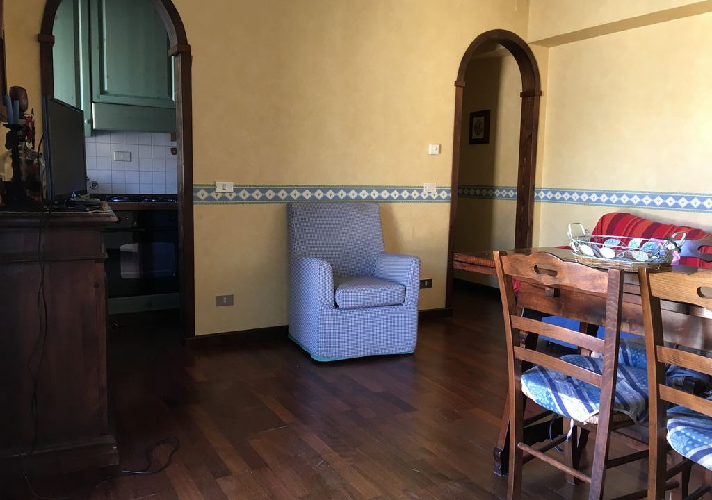 Photo of Livingroom in Pescocostanzo