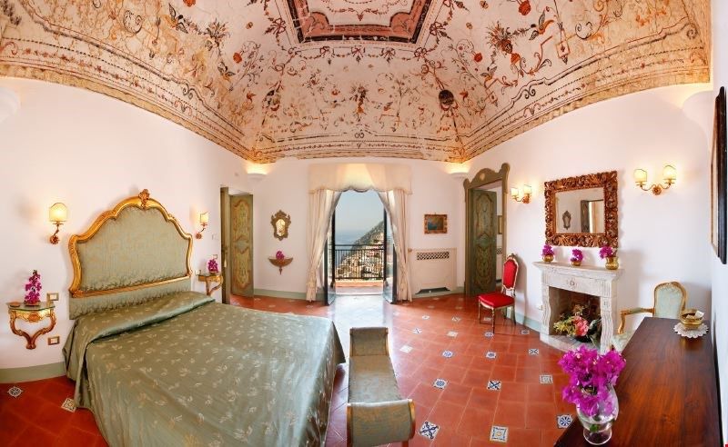 Photo of Livingroom in Montepertuso