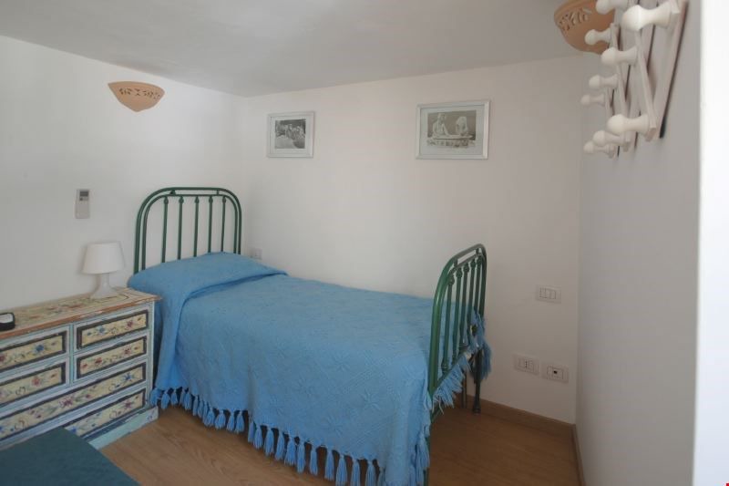 Photo of Bedroom in Montepertuso