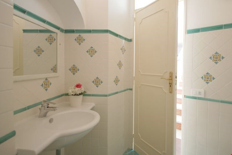Photo of Bathroom in Montepertuso