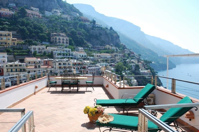 Photo of Others in Montepertuso