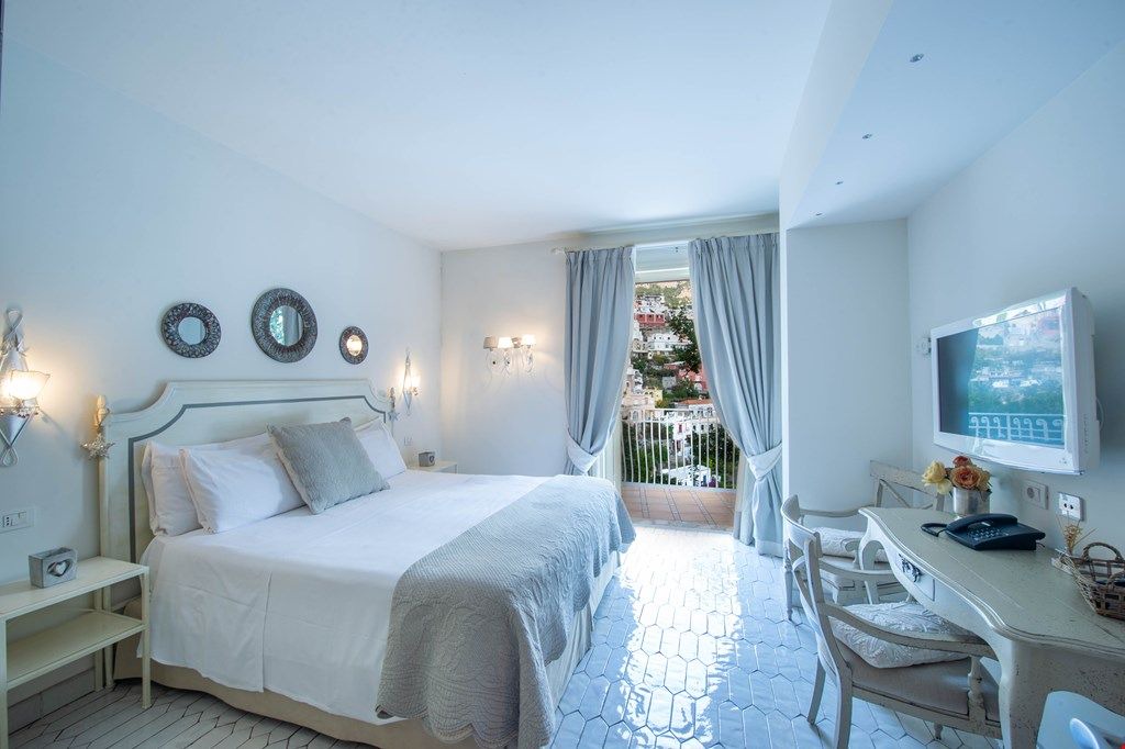 Photo of Bedroom in Montepertuso