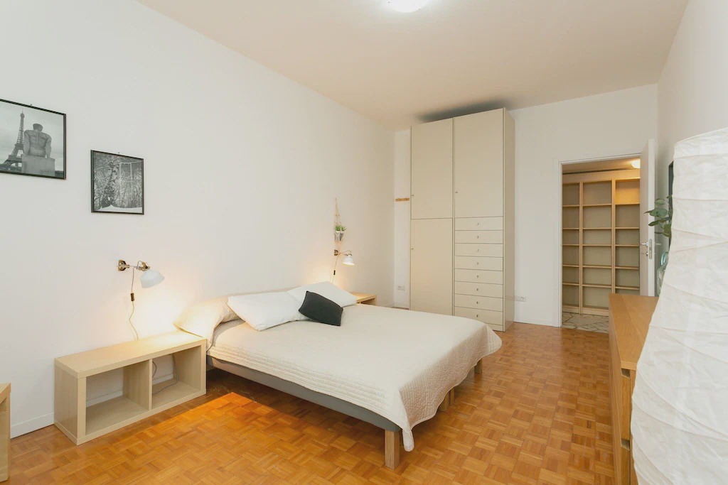 Photo of Bedroom in Zona Farini