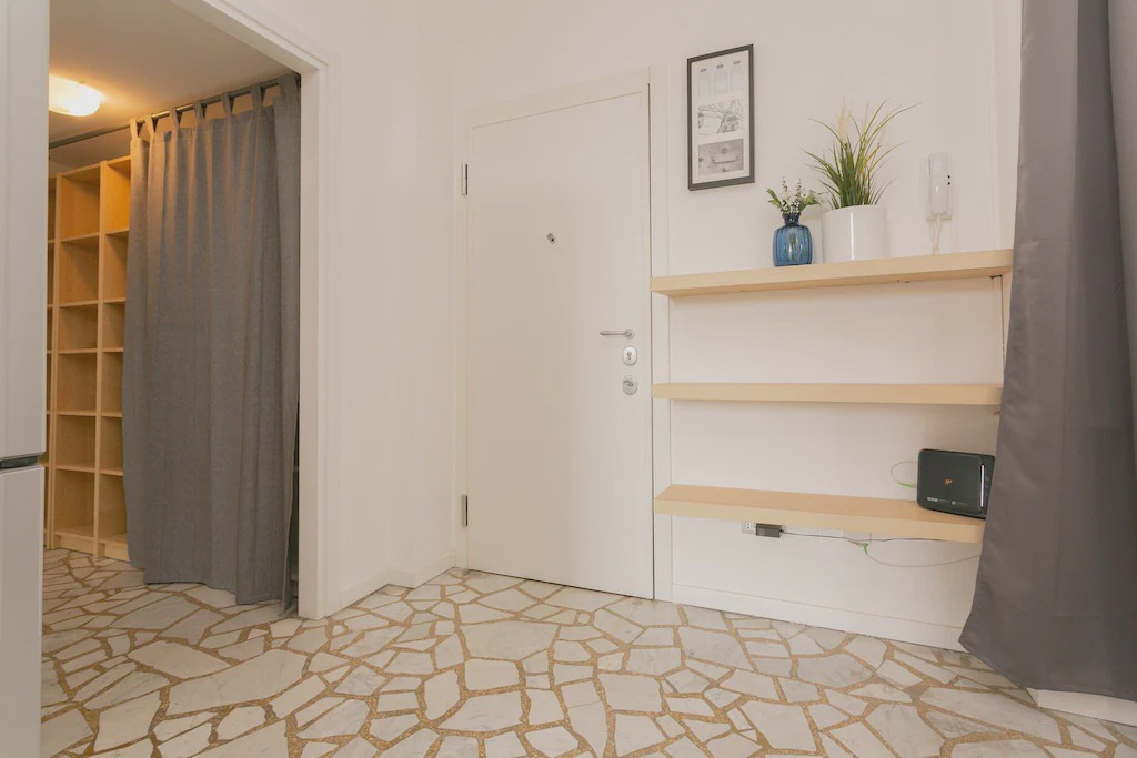 Photo of Bedroom in Zona Farini