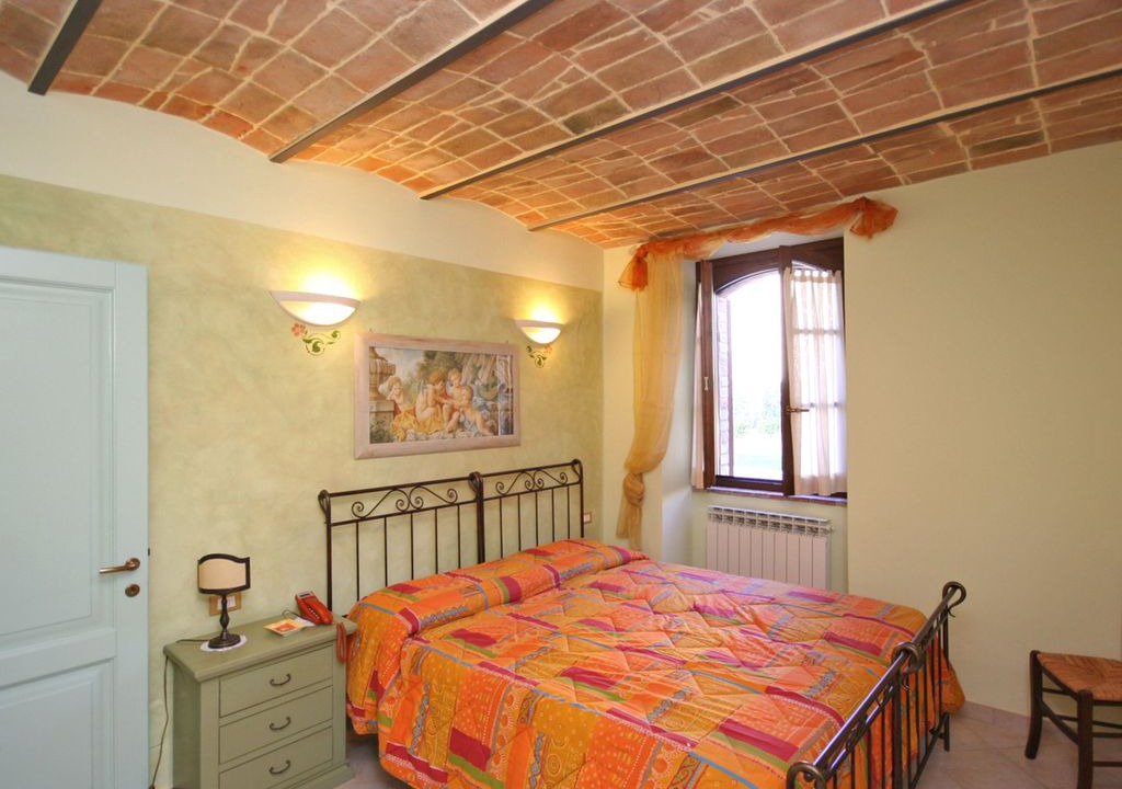 Photo of Bedroom in Torricella