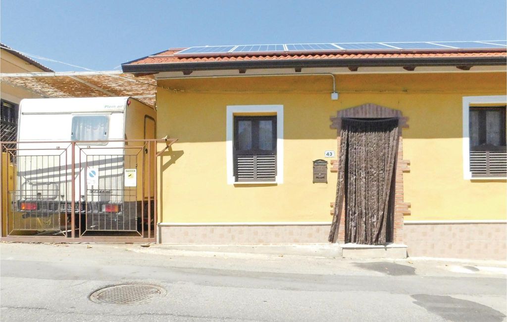 Photo of Buildings in Villa San Giovanni