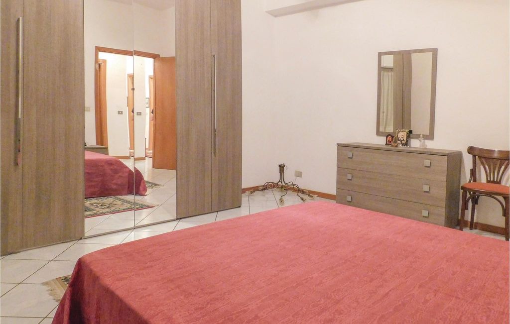 Photo of Bedroom in Villa San Giovanni