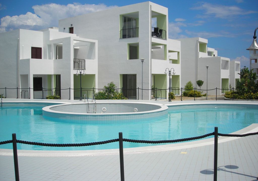 Photo of Outdoor in Isca Marina