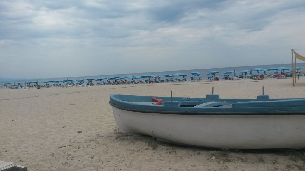 Photo of Outdoor in Isca Marina