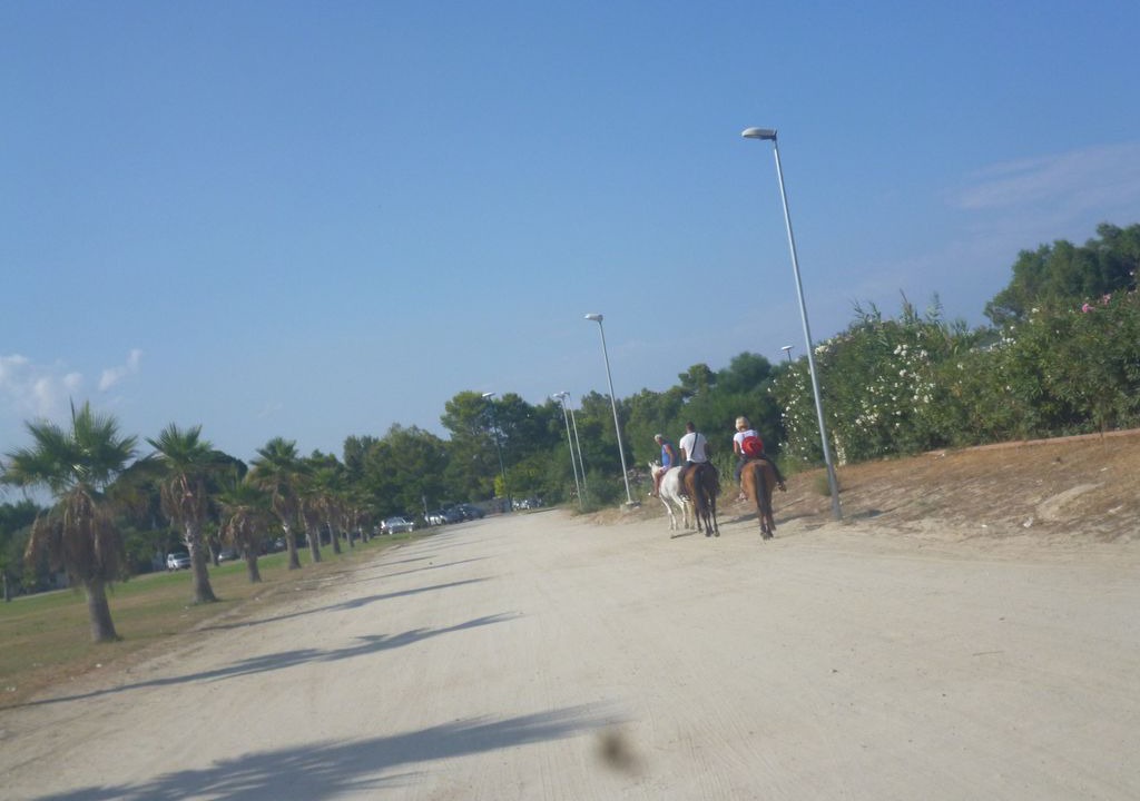 Photo of Outdoor in Isca Marina