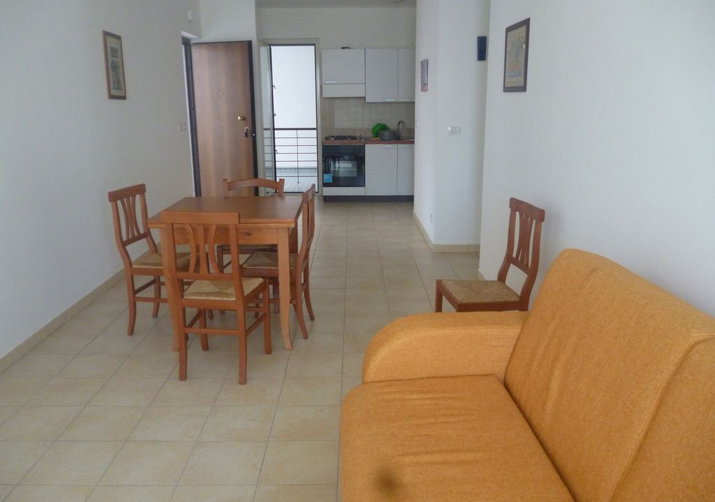 Photo of Livingroom in Isca Marina