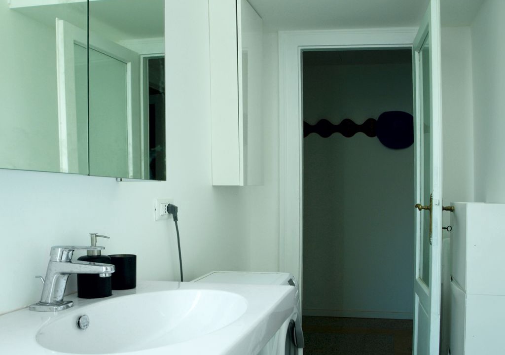 Photo of Bathroom in Zona Farini