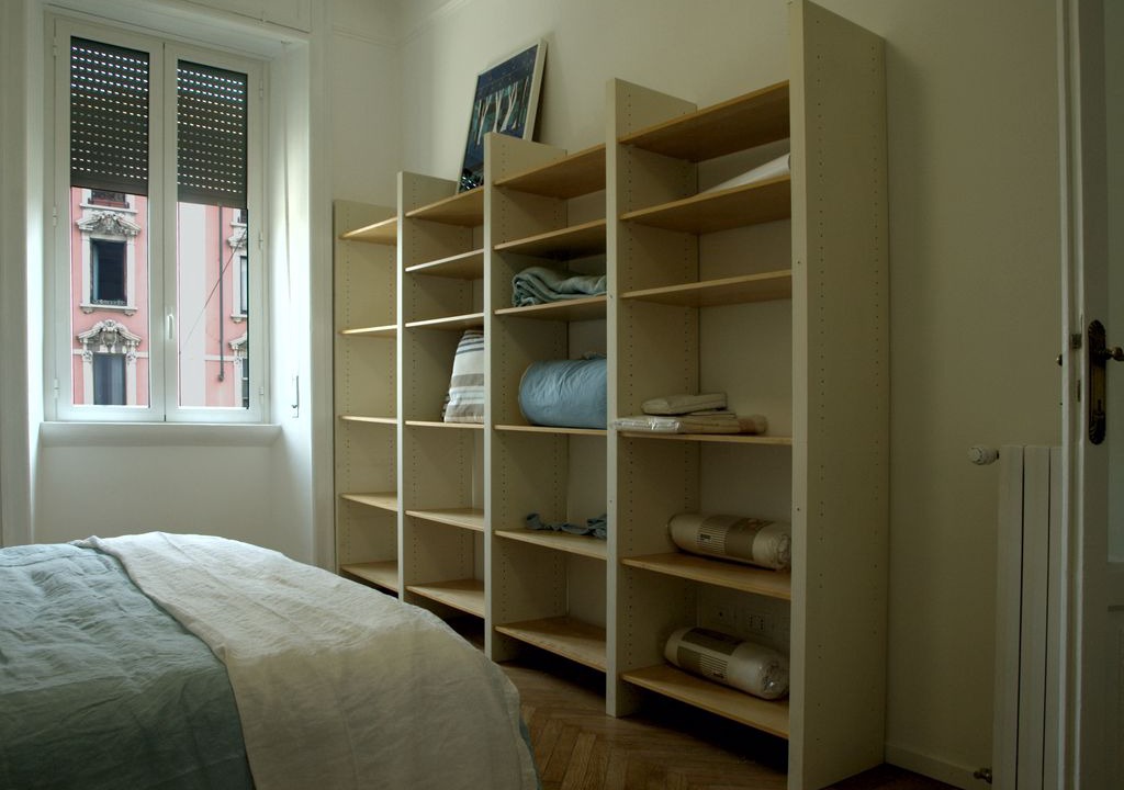 Photo of Bedroom in Zona Farini