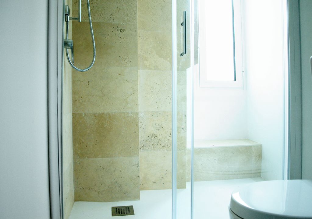 Photo of Bathroom in Zona Farini