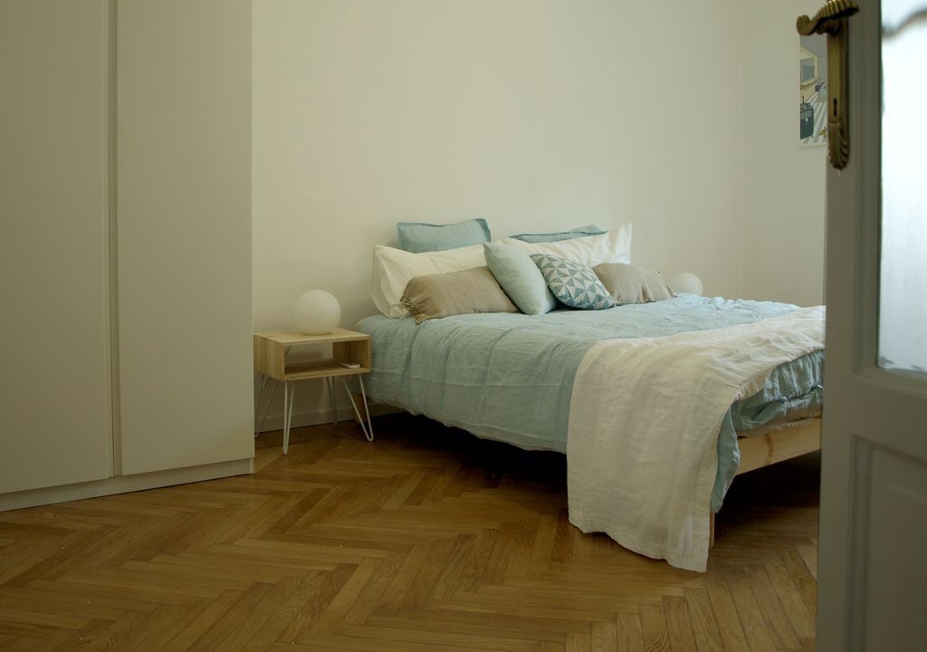 Photo of Bedroom in Zona Farini