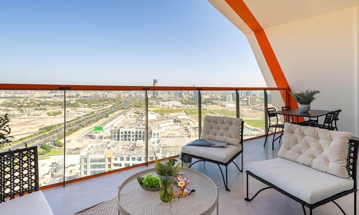 Photo of Outdoor in Jadaf