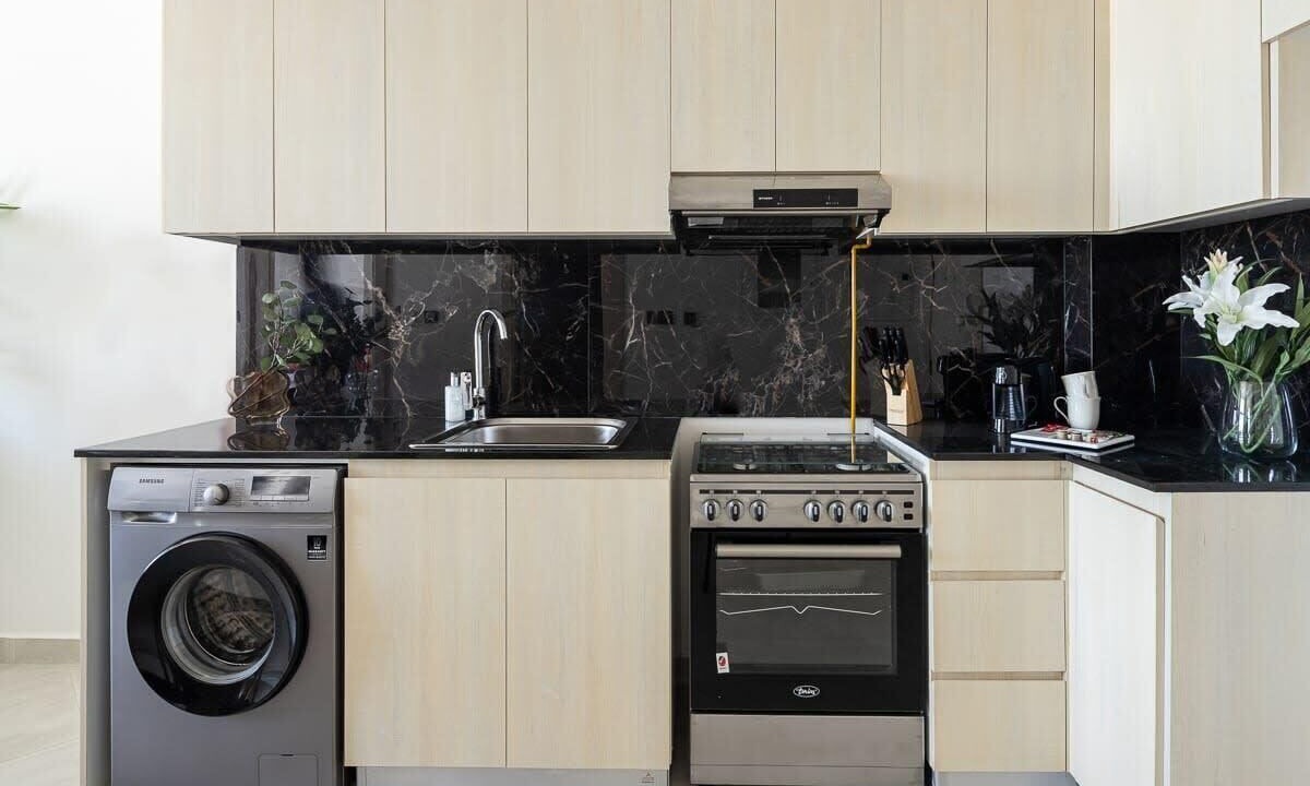 Photo of Kitchen in Jadaf