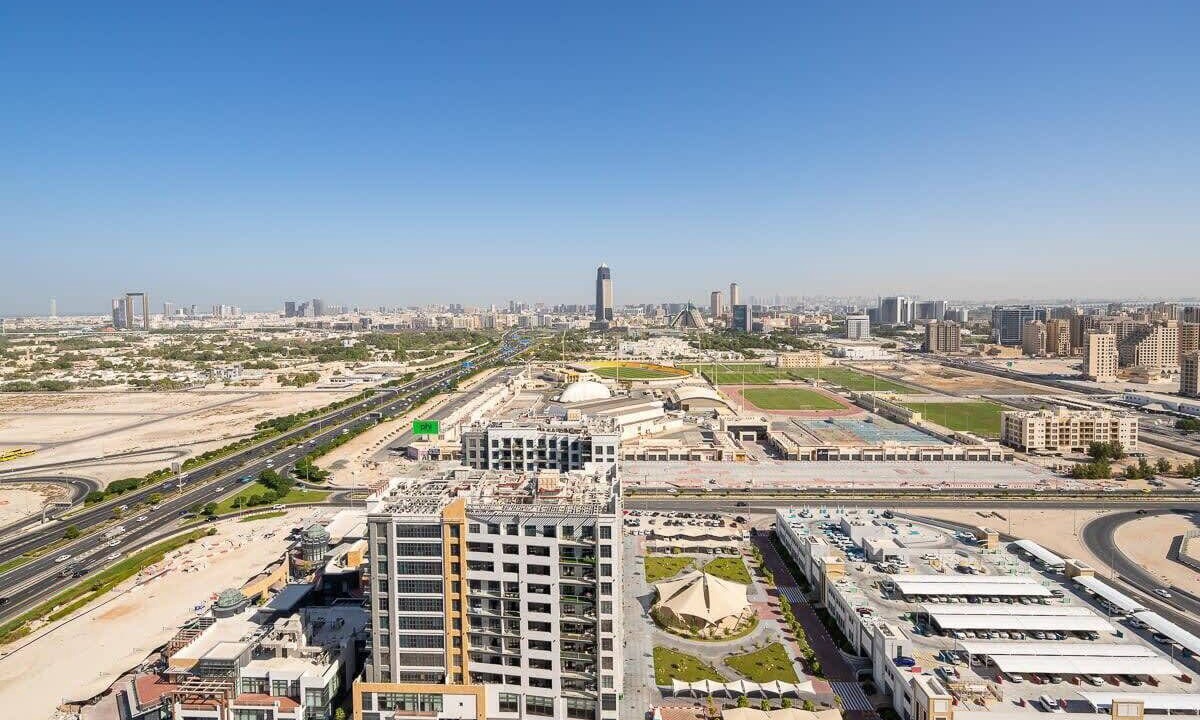 Photo of Outdoor in Jadaf