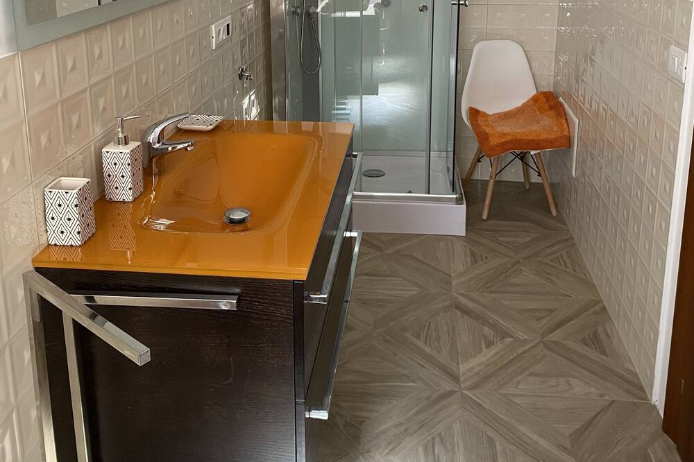 Photo of Bathroom in Palmi