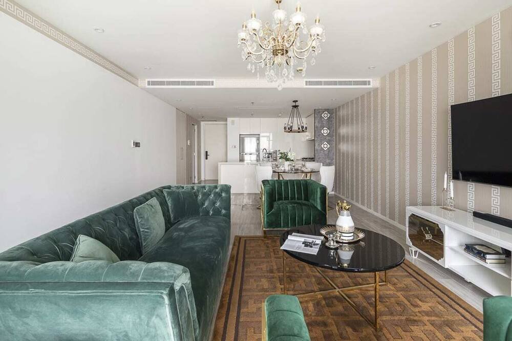 Photo of Livingroom in Jadaf