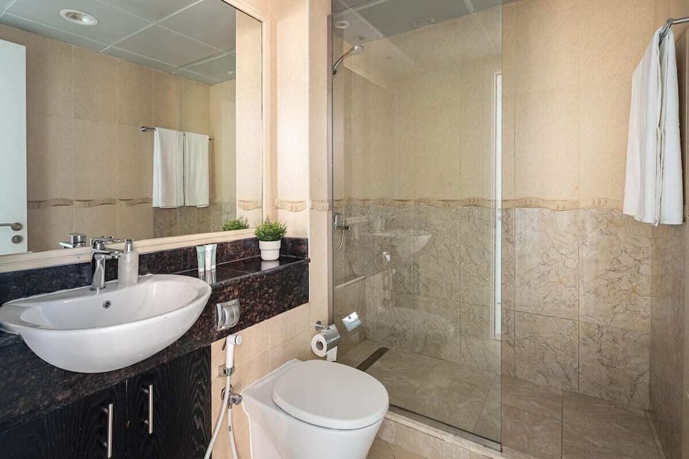 Photo of Bathroom in Jumeirah Lake Towers