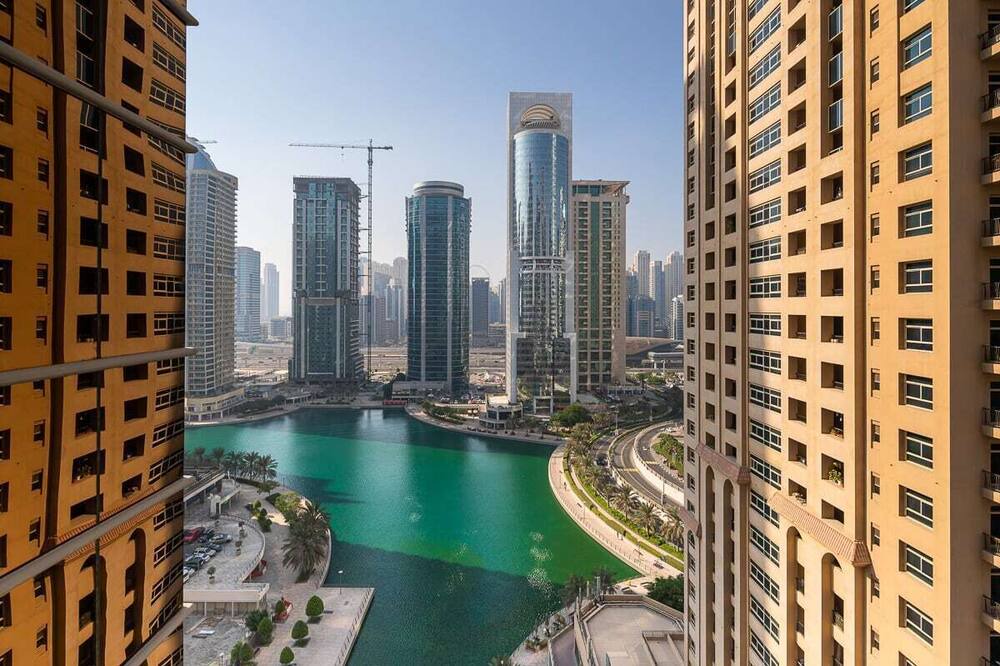 Photo of Outdoor in Jumeirah Lake Towers
