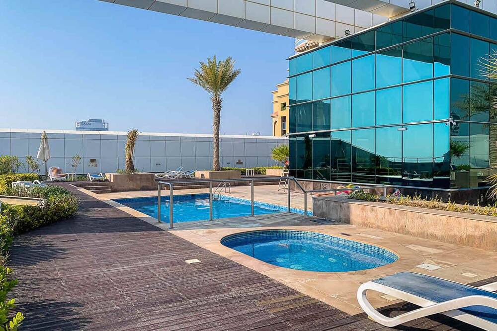 Photo of Outdoor in Jumeirah Lake Towers