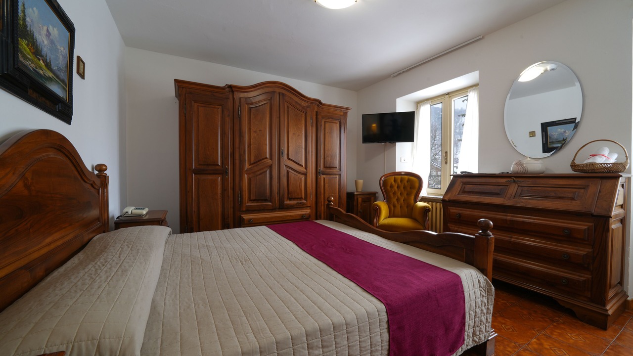 Photo of Bedroom in Castelsilano
