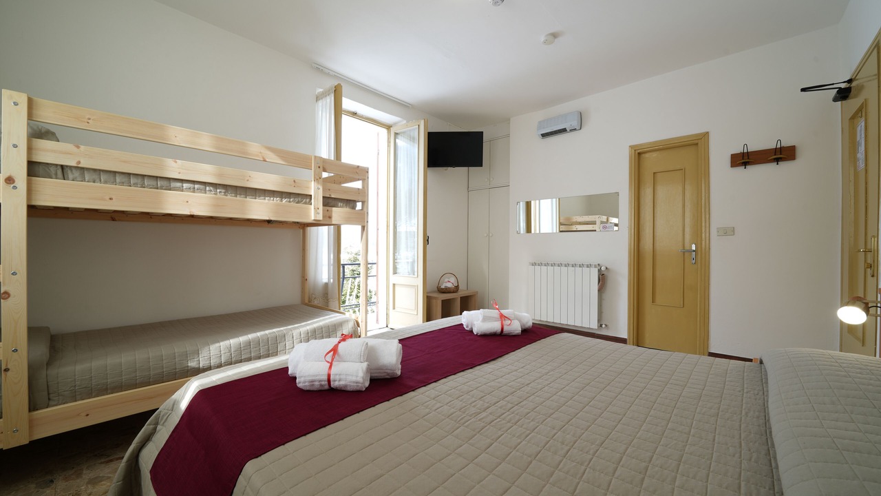 Photo of Bedroom in Castelsilano
