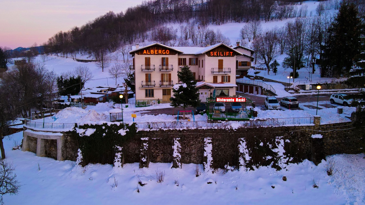 Photo of Outdoor in Castelsilano