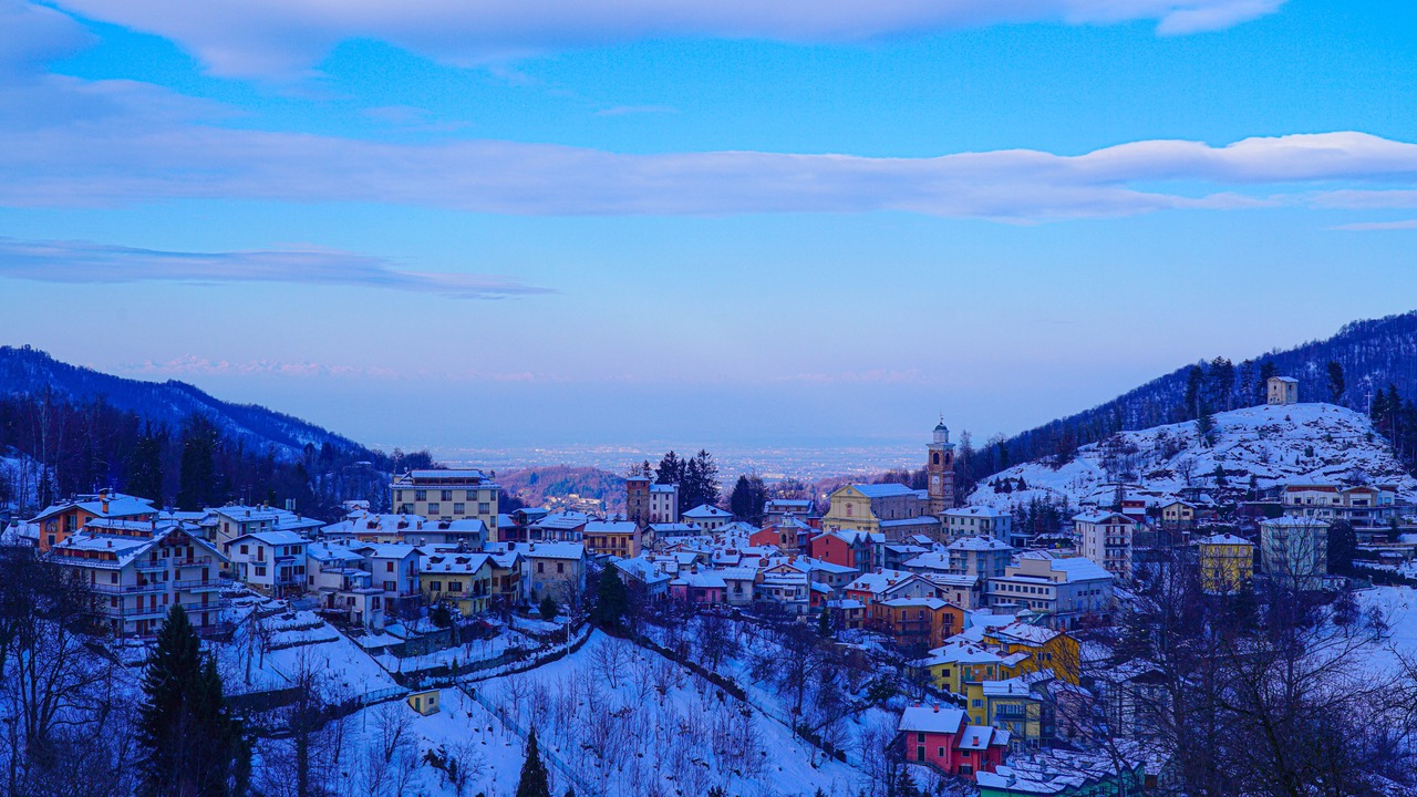 Photo of Outdoor in Castelsilano