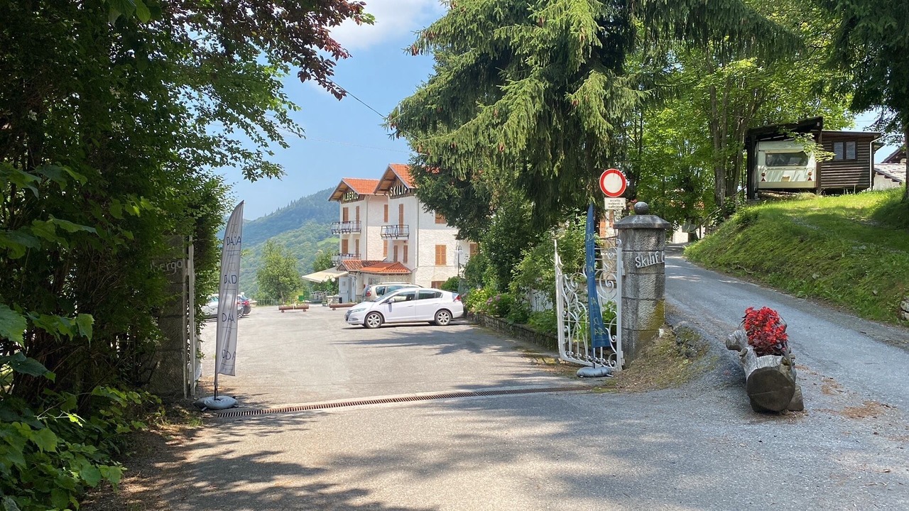 Photo of Outdoor in Castelsilano
