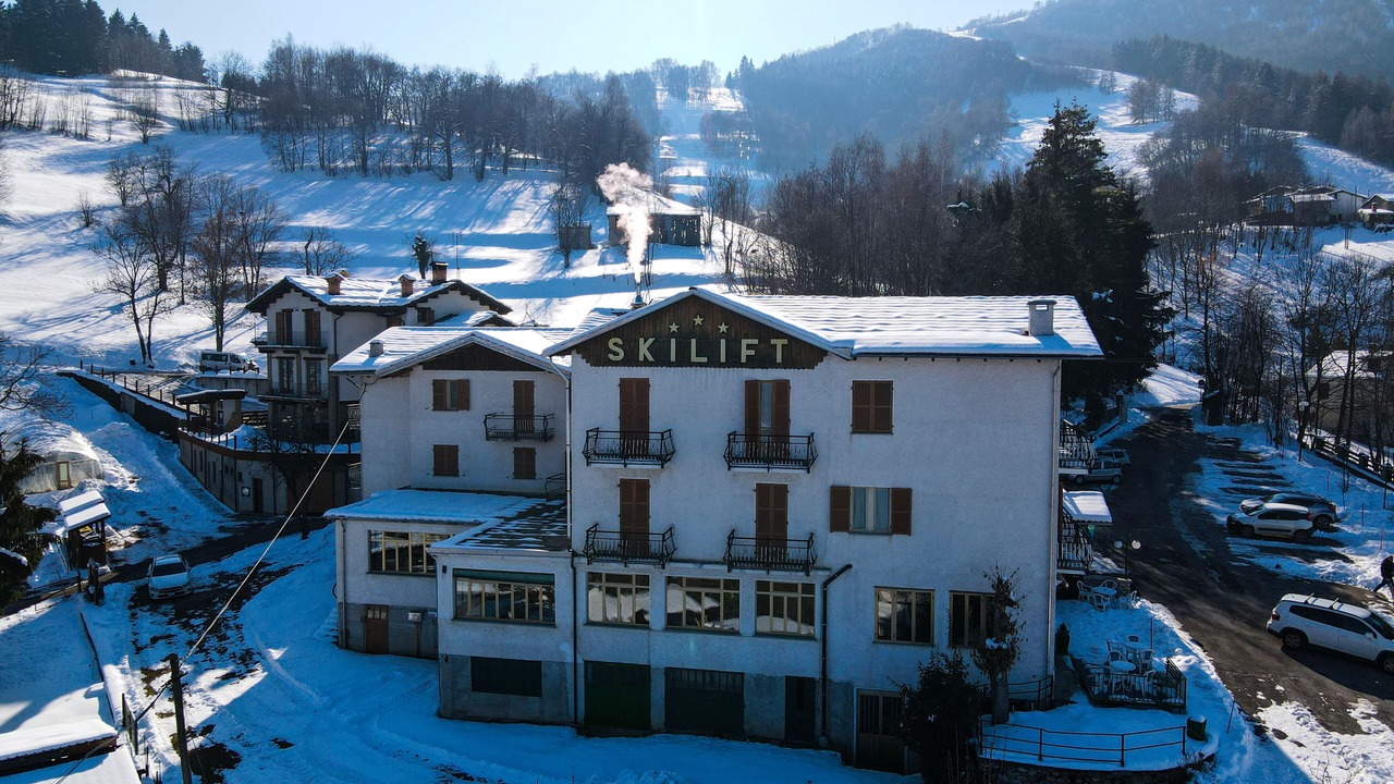Photo of Outdoor in Castelsilano