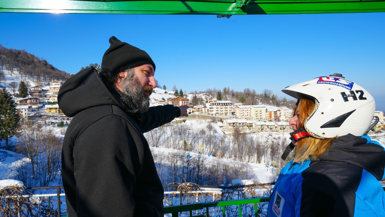 Photo of Outdoor in Castelsilano