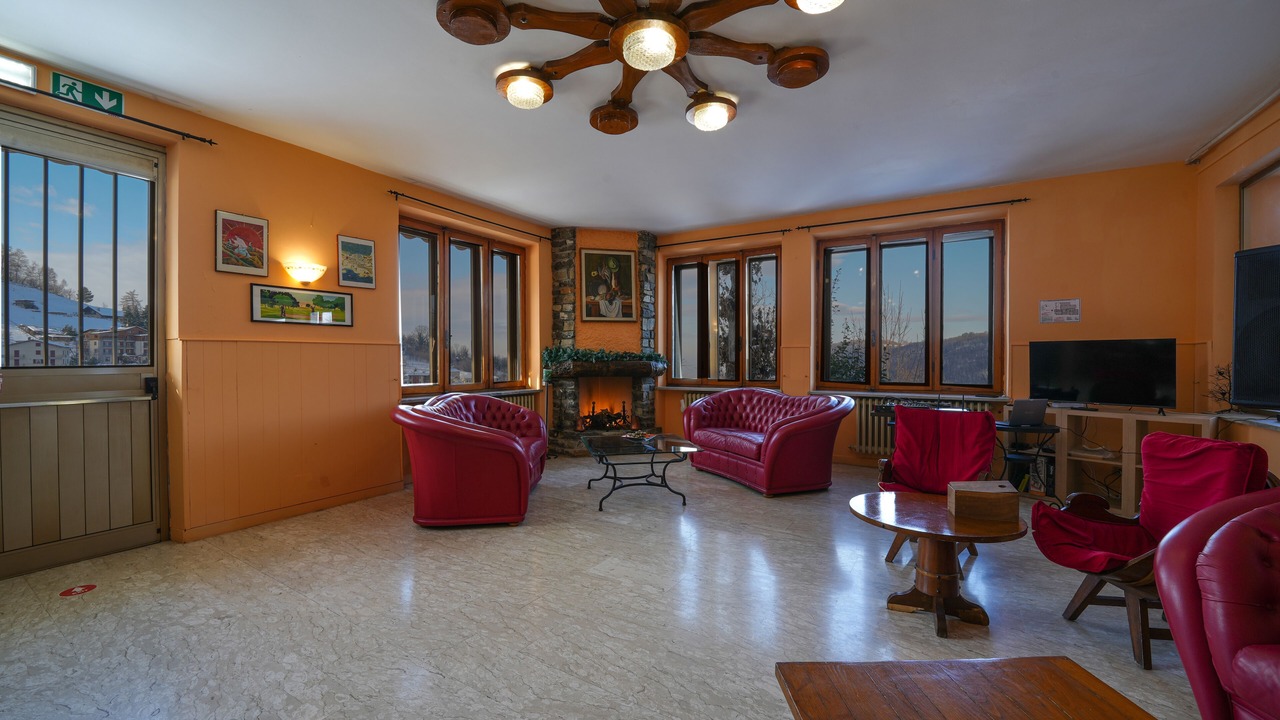 Photo of Bedroom in Castelsilano