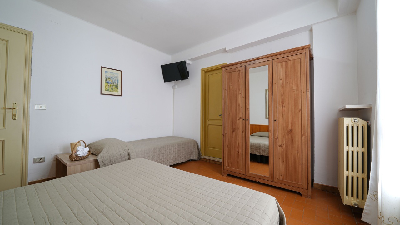 Photo of Bedroom in Castelsilano