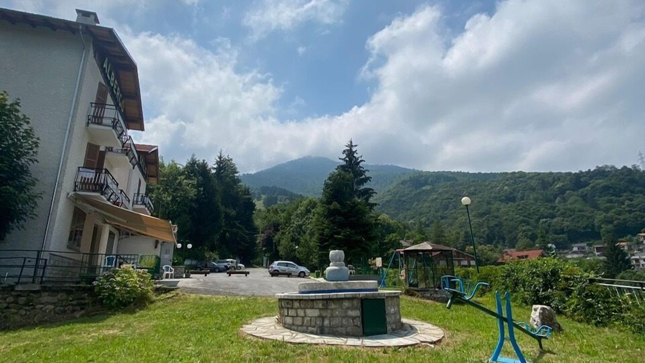 Photo of Outdoor in Castelsilano