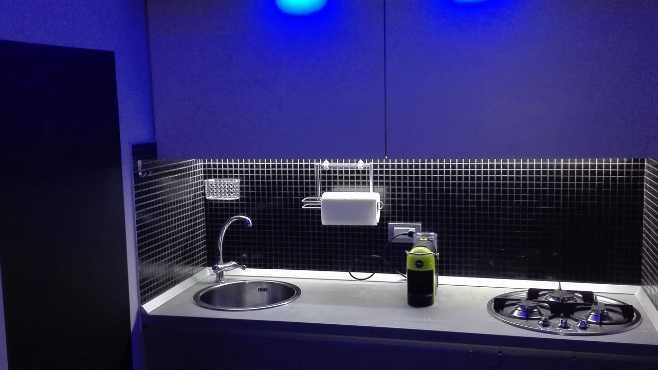 Photo of Kitchen in Cosenza