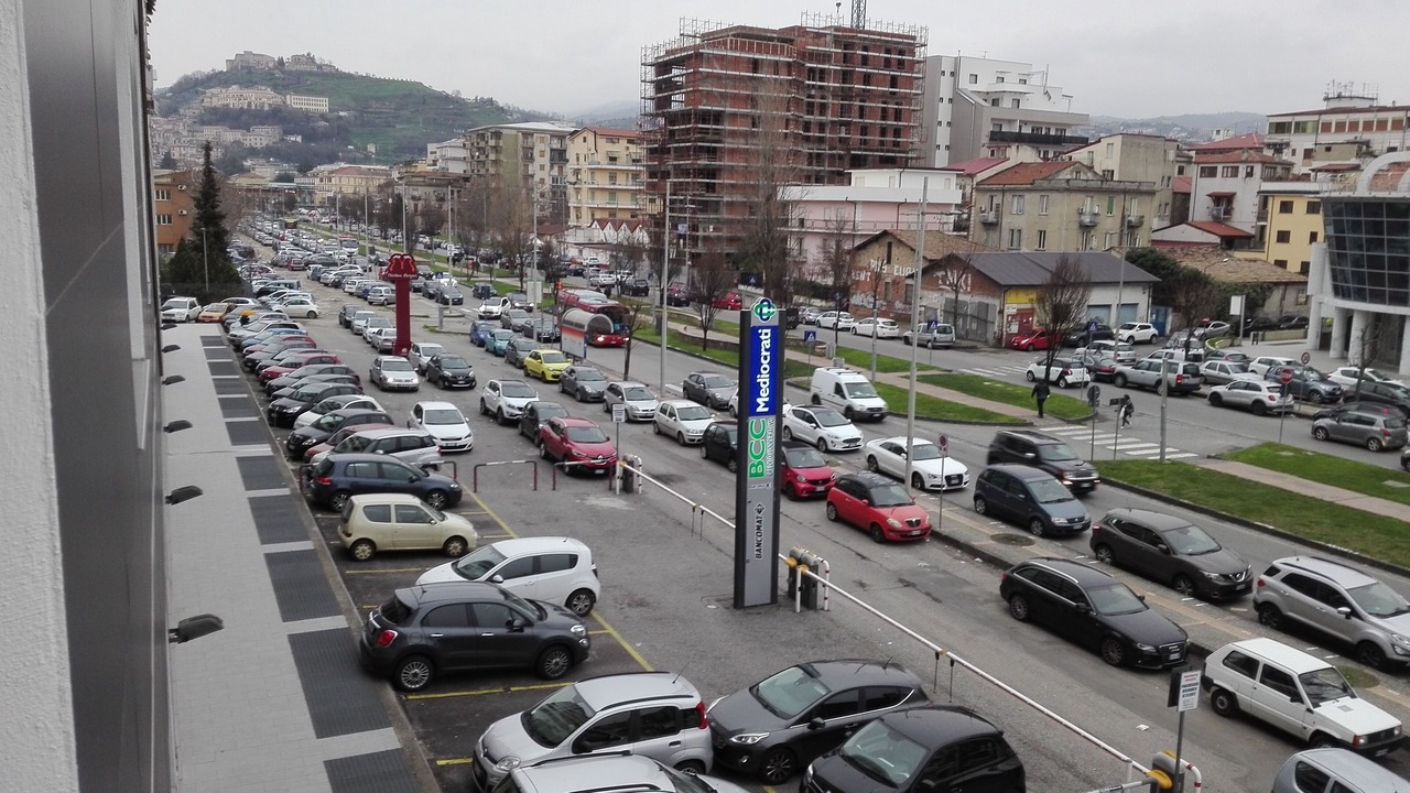 Photo of Others in Cosenza